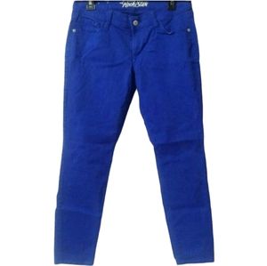 Old Navy Rock Star Jean!